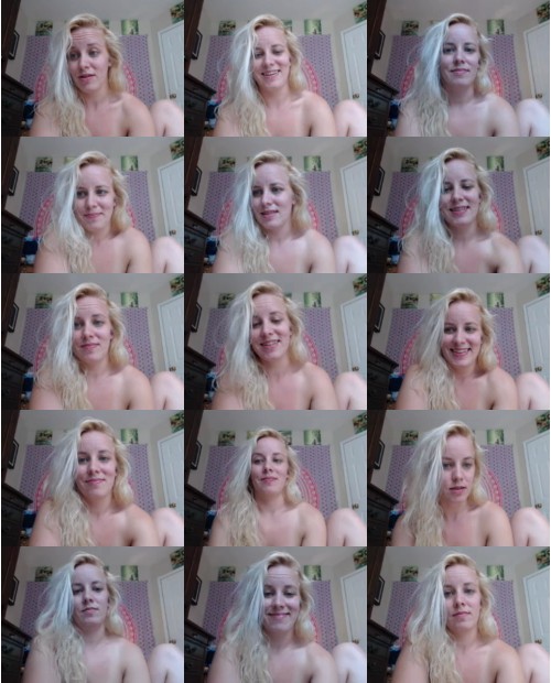 Download Video File: myfreecams gracygushalot