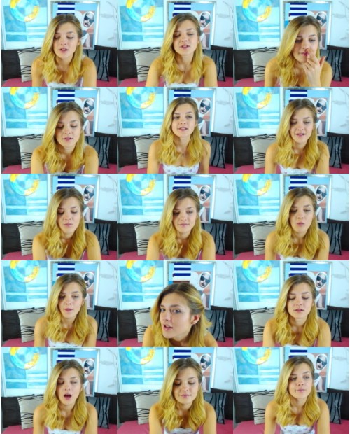 Download Video File: myfreecams grettellev