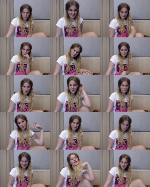 Download Video File: myfreecams gudeli01