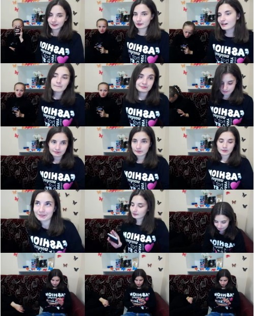 Download Video File: myfreecams gweenblack 