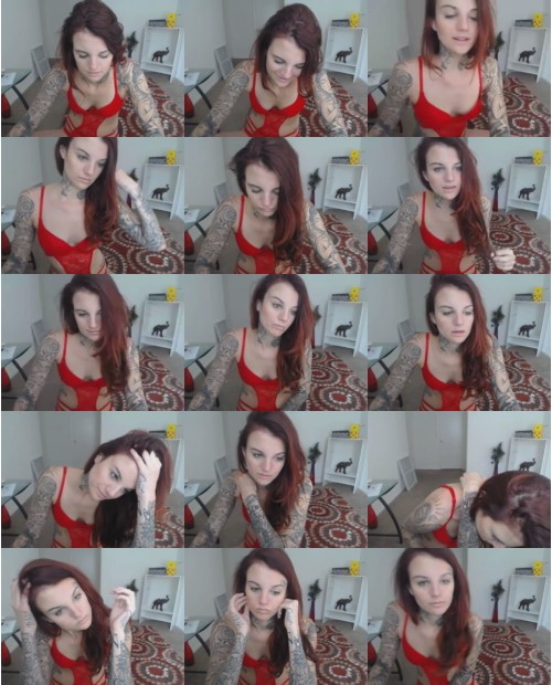 Download Video File: myfreecams gypsywhite77