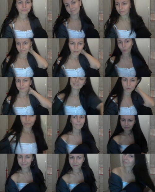 Download Video File: myfreecams happyjul