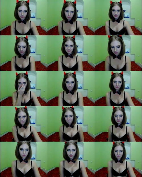 Download Video File: myfreecams harli x