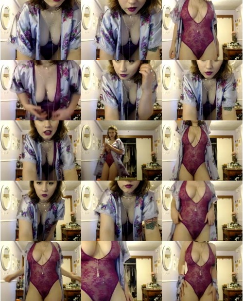 Download Video File: myfreecams heather4ever