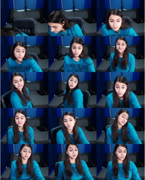 Download Video File: myfreecams helena di