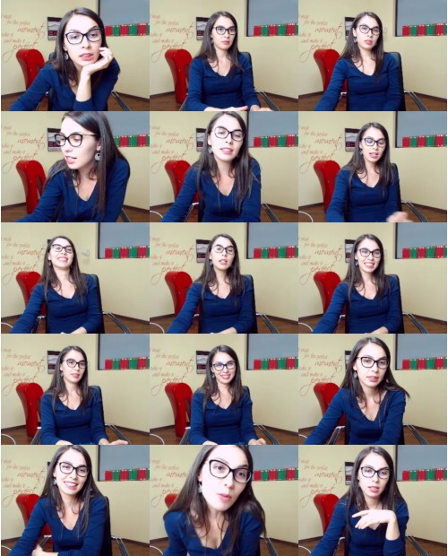 Download Video File: myfreecams herana