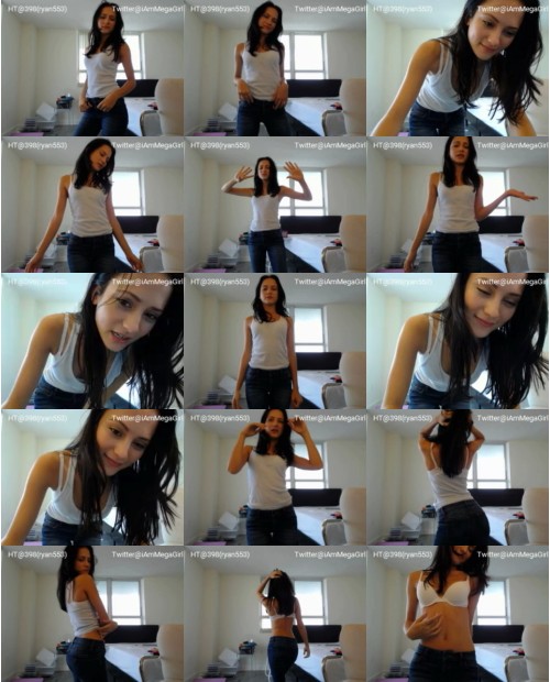 Download Video File: myfreecams iammegagirl