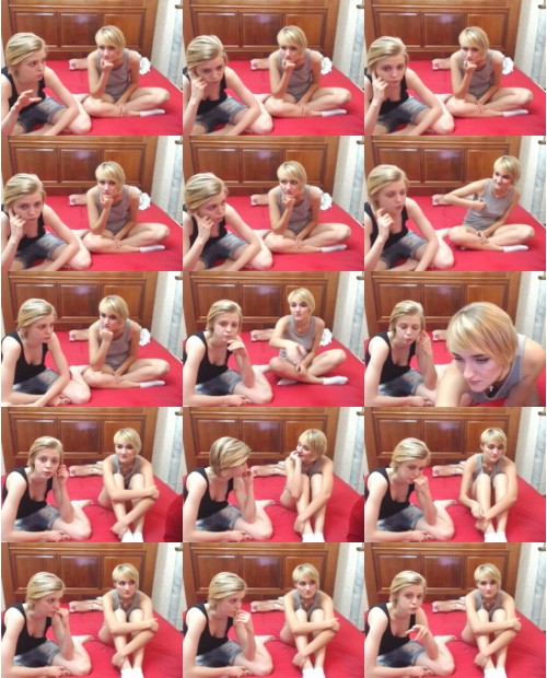 Download Video File: myfreecams infinityelis