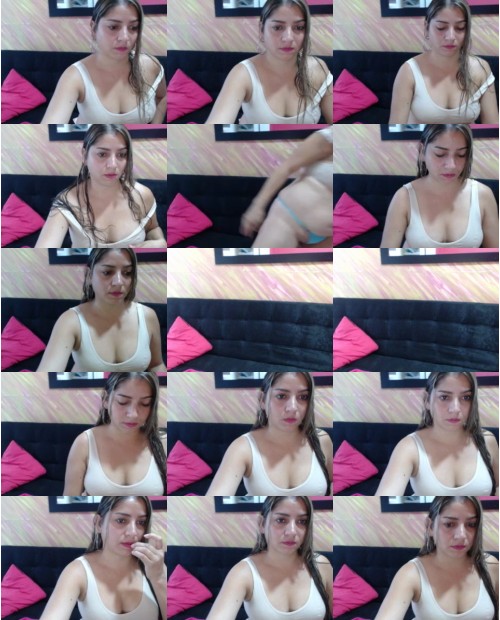 Download Video File: myfreecams irinashayk2