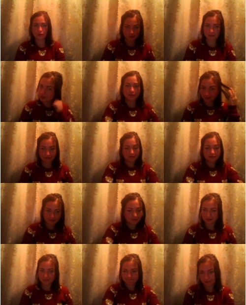 Download Video File: myfreecams iriskasmile