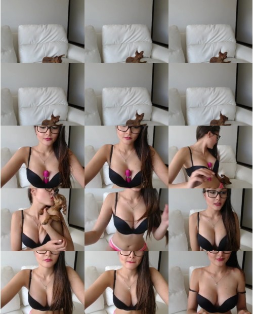 Download Video File: myfreecams isabella stev