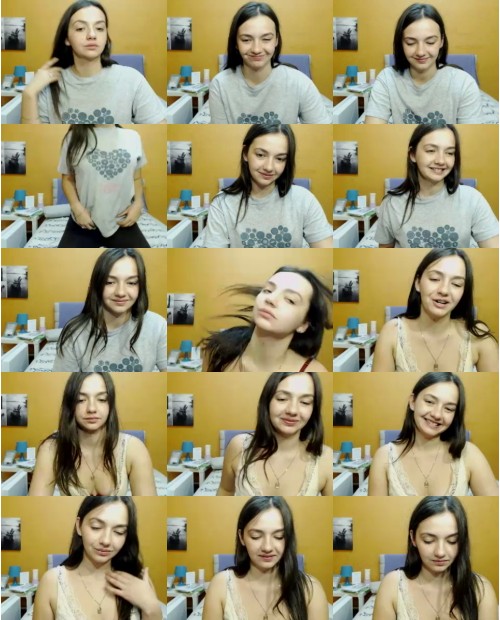 Download Video File: myfreecams ivoryivon