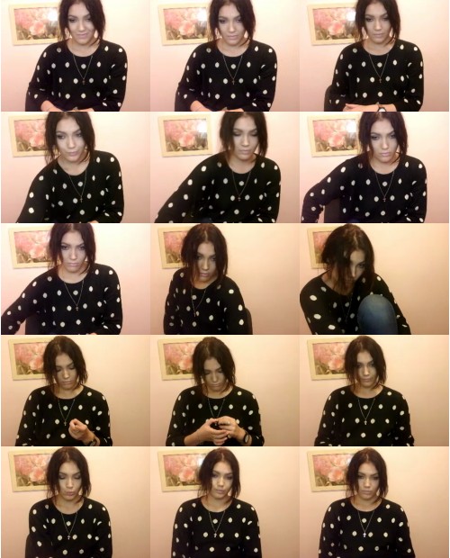 Download Video File: myfreecams janehotty 