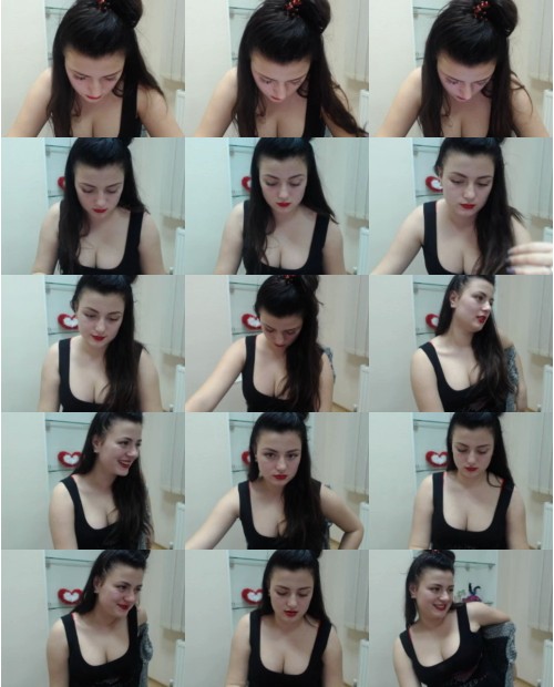 Download Video File: myfreecams jenice star