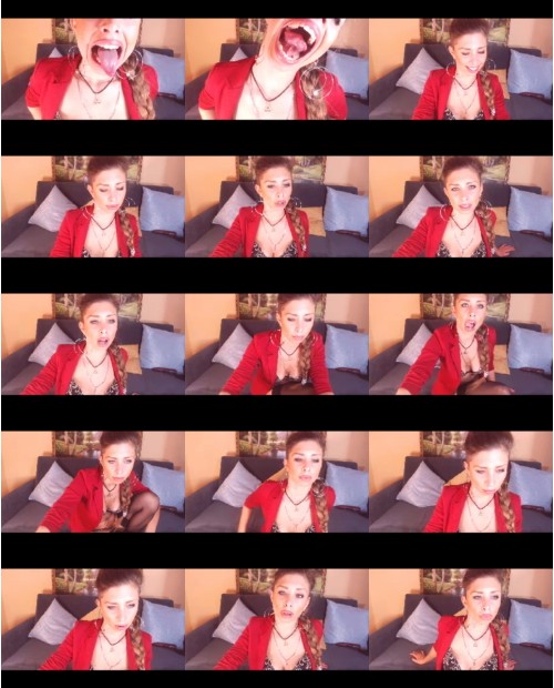 Download Video File: myfreecams jenyka