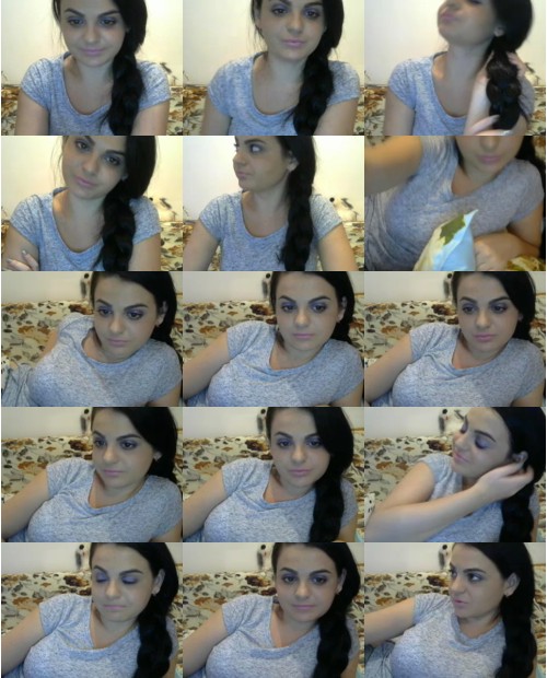 Download Video File: myfreecams joanna93