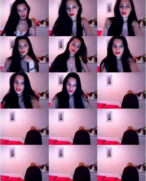 Download Video File: myfreecams kamaliahna