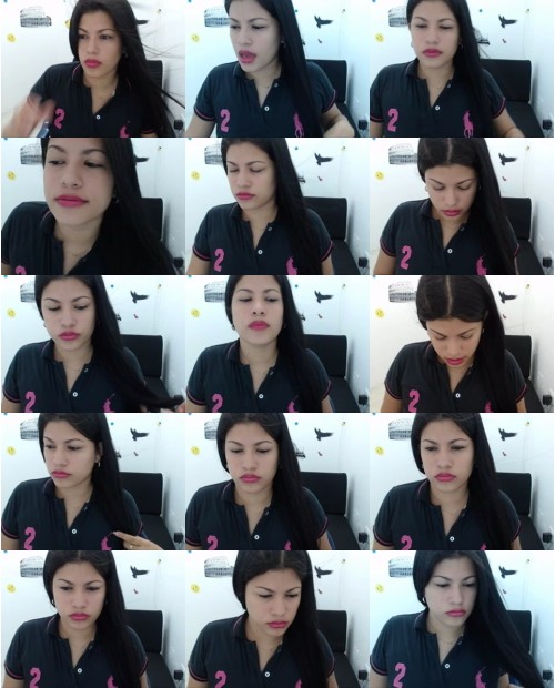 Download Video File: myfreecams kampanita 93