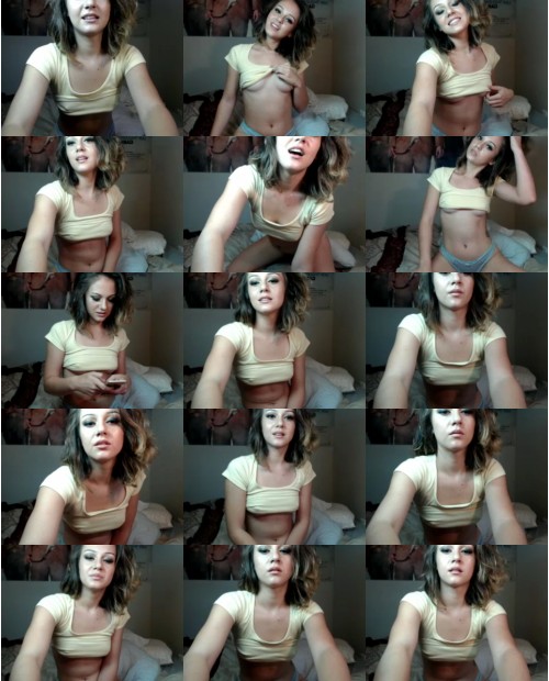 Download Video File: myfreecams kaysquirts