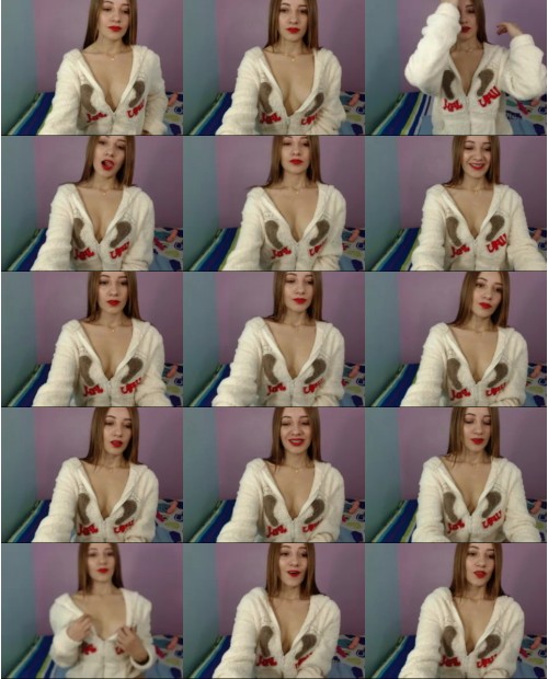 Download Video File: myfreecams kemy clauss