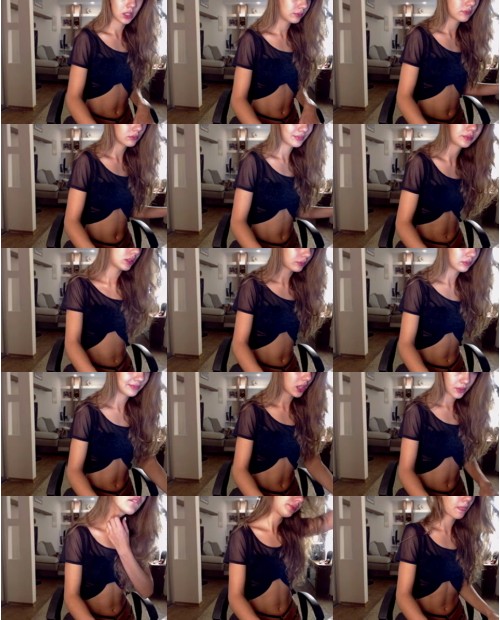 Download Video File: myfreecams keylle