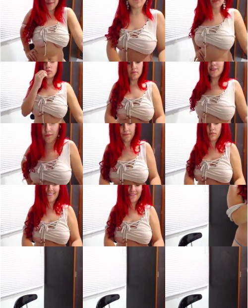 Download Video File: myfreecams khristenbellx