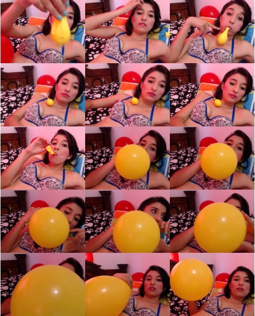 Download Video File: myfreecams kiirakmillik