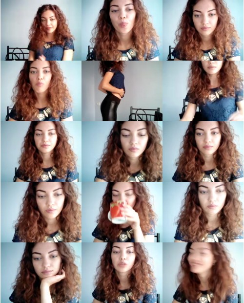 Download Video File: myfreecams kimmy099