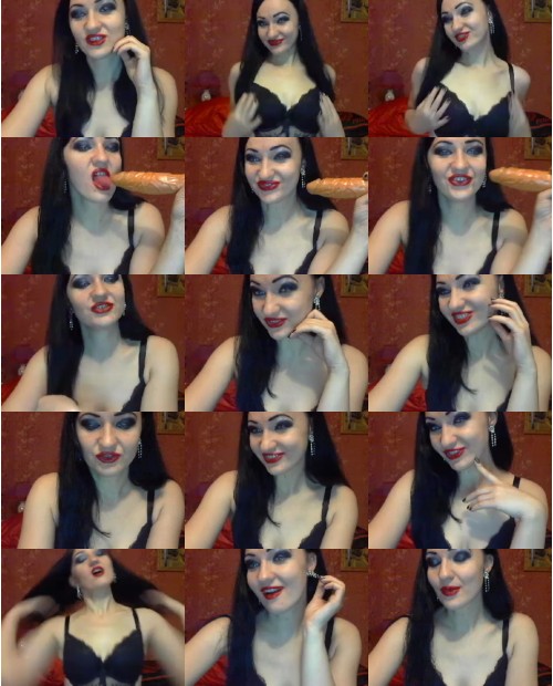 Download Video File: myfreecams kinkykitte