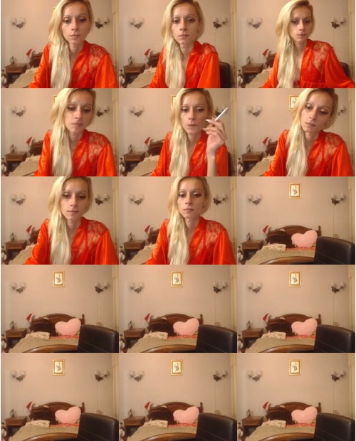 Download Video File: myfreecams kissnicol