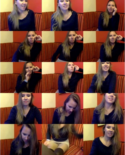 Download Video File: myfreecams kittenger