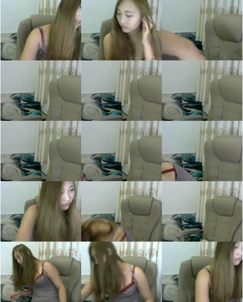 Download Video File: myfreecams koreanmiss