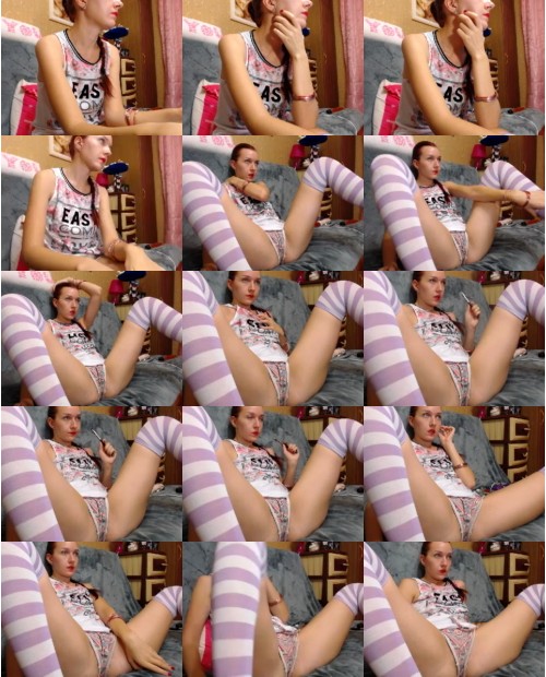 Download Video File: myfreecams kozerog20