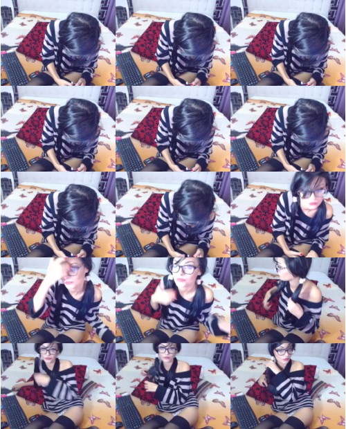 Download Video File: myfreecams laryss