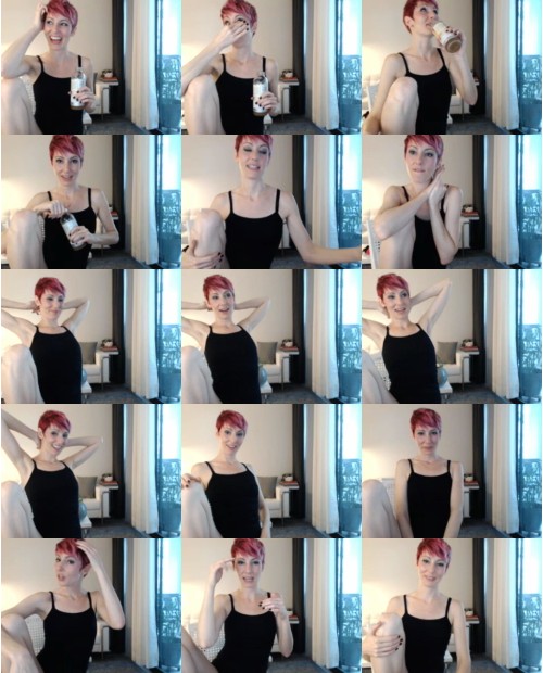 Download Video File: myfreecams latexgame