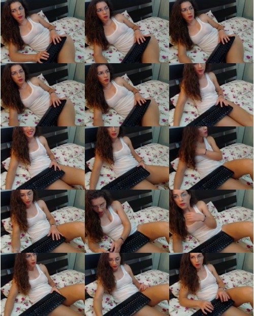 Download Video File: myfreecams latinasexy27