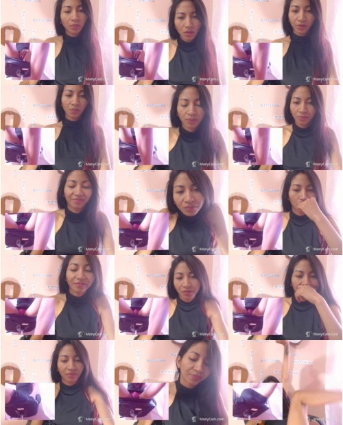 Download Video File: myfreecams latincaroline