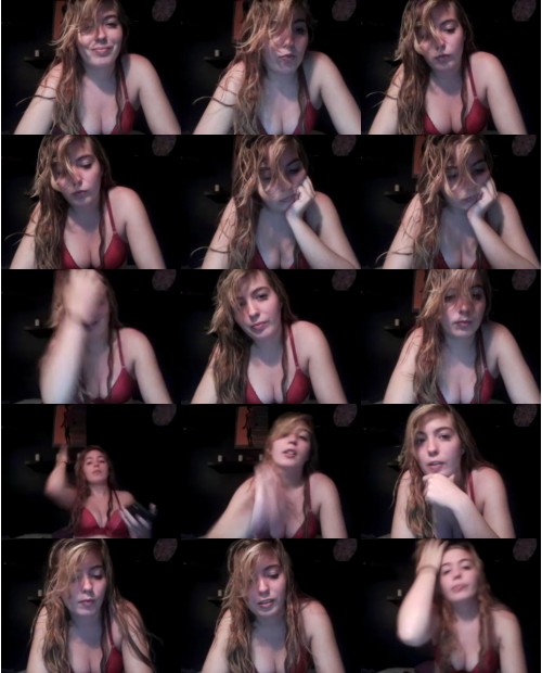 Download Video File: myfreecams laurelroxx