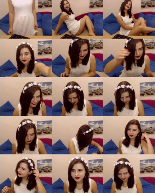 Download Video File: myfreecams lelilalily