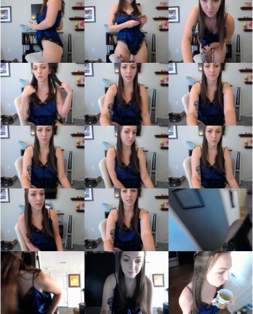 Download Video File: myfreecams lilapearl