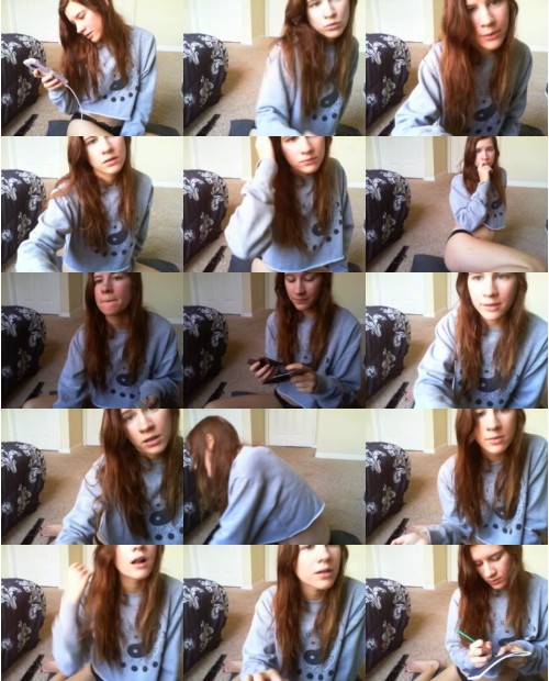 Download Video File: myfreecams lilellie19