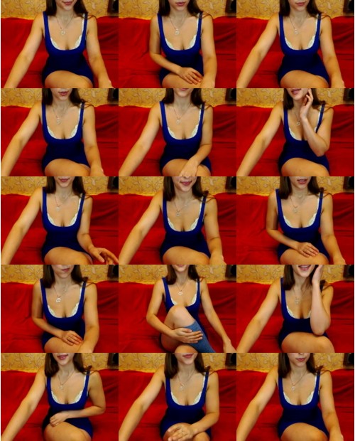 Download Video File: myfreecams lilicarati