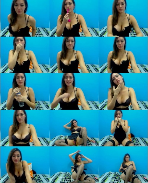 Download Video File: myfreecams lisexhot21