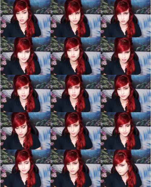 Download Video File: myfreecams littleanny