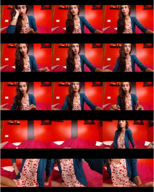 Download Video File: myfreecams littlesandyy