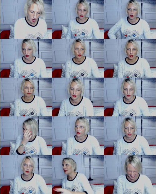 Download Video File: myfreecams luisasexy69