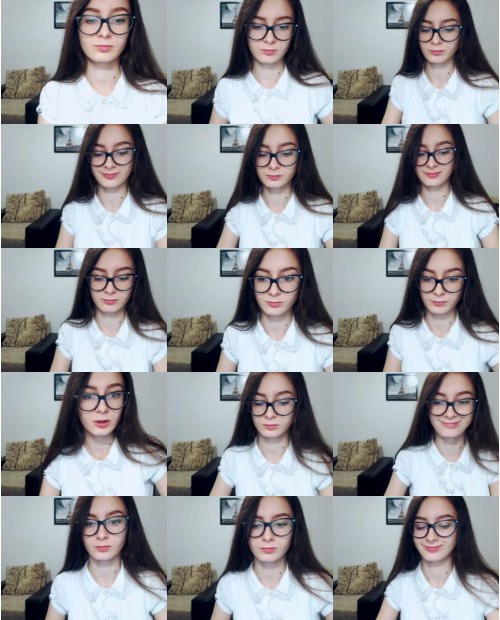 Download Video File: myfreecams marycandy7