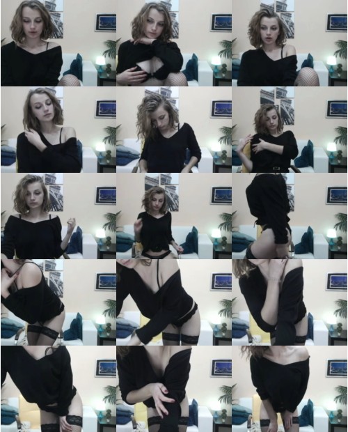 Download Video File: myfreecams marylien