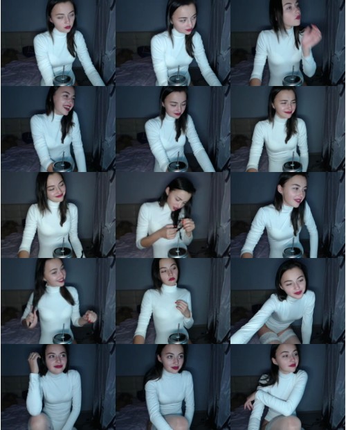 Download Video File: myfreecams melissa me