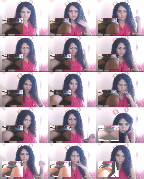 Download Video File: myfreecams miarivera 